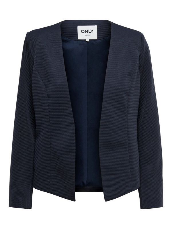 ONLY ONLY Blazer 'Anna'  nočno modra