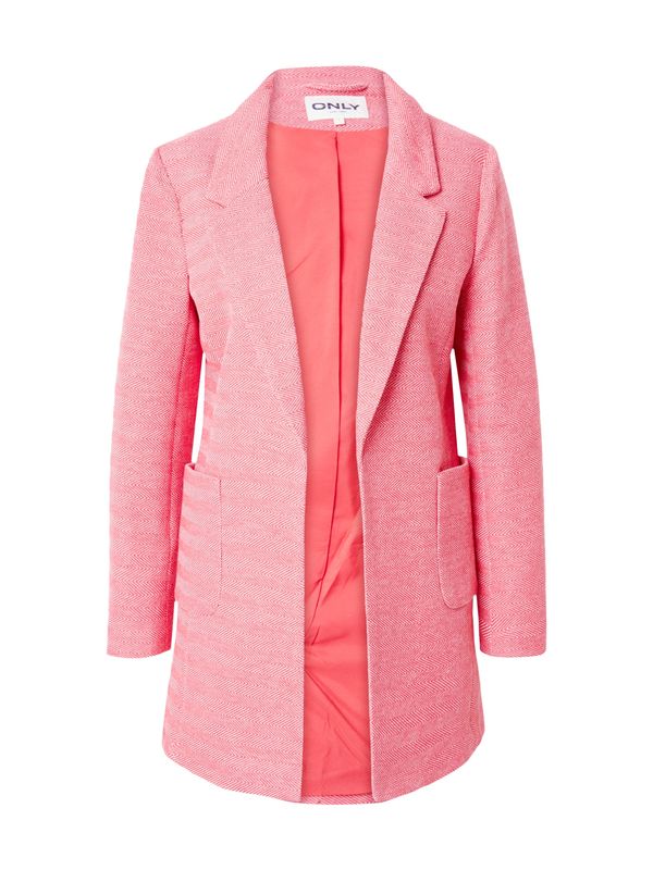 ONLY ONLY Blazer 'BAKER-LINEA'  melona