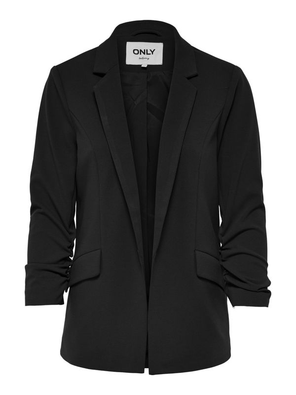 ONLY ONLY Blazer 'Carolina'  črna