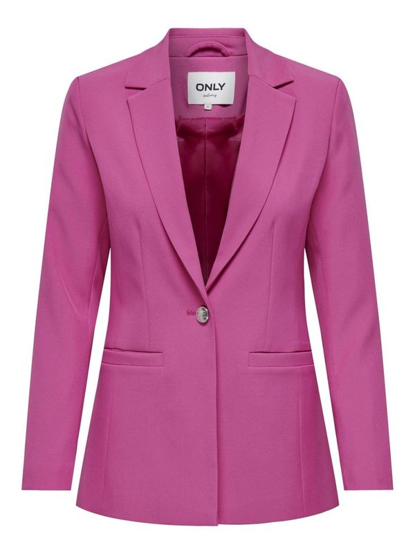 ONLY ONLY Blazer 'ELLY'  magenta