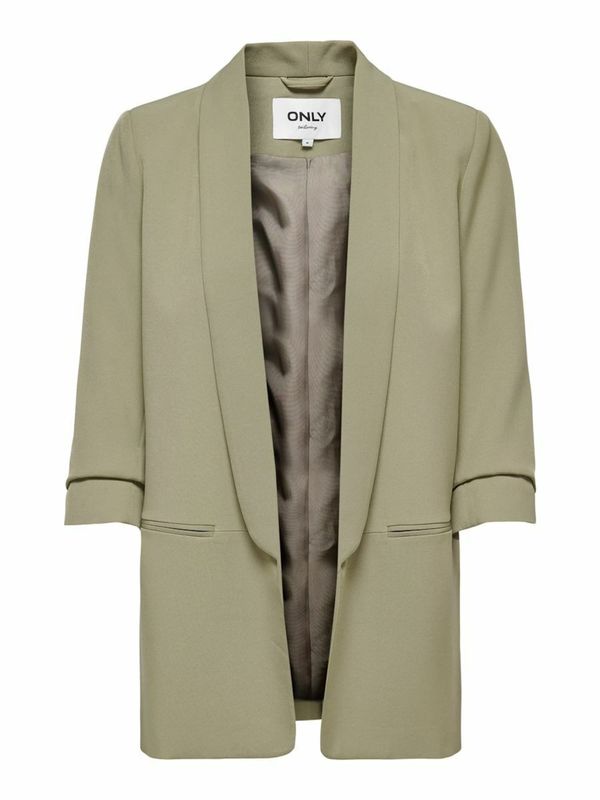 ONLY ONLY Blazer 'Elly'  zelena