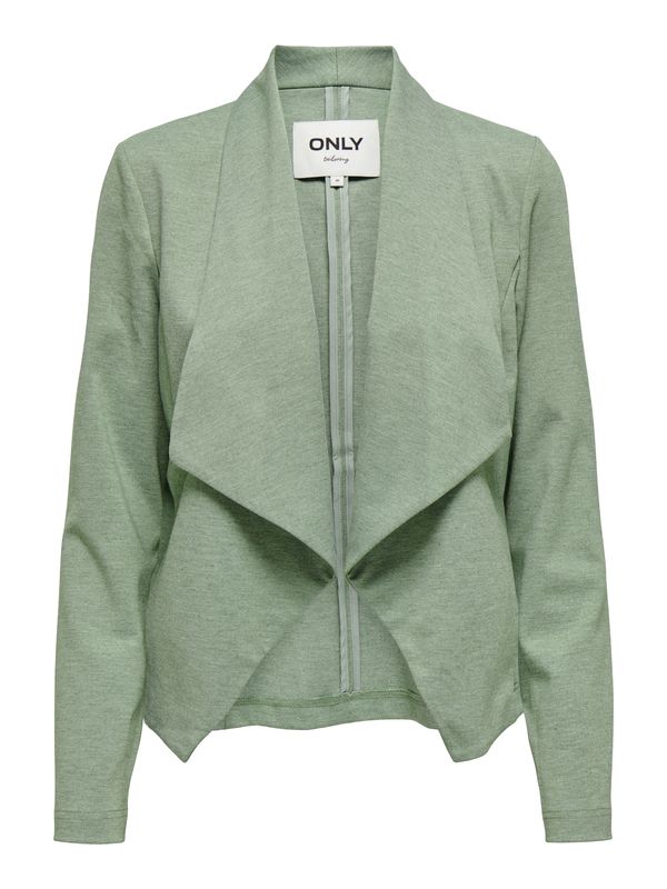 ONLY ONLY Blazer 'Lilia'  svetlo zelena