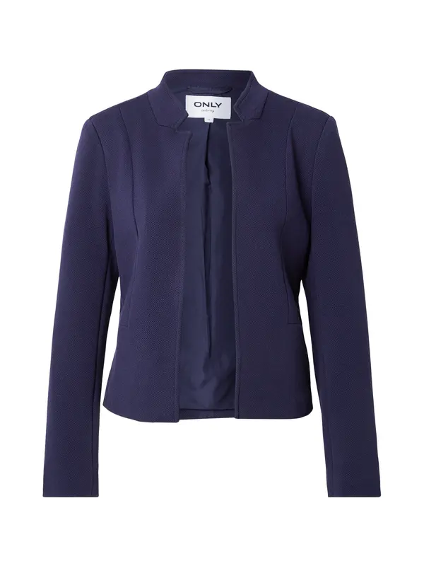 ONLY ONLY Blazer  nočno modra