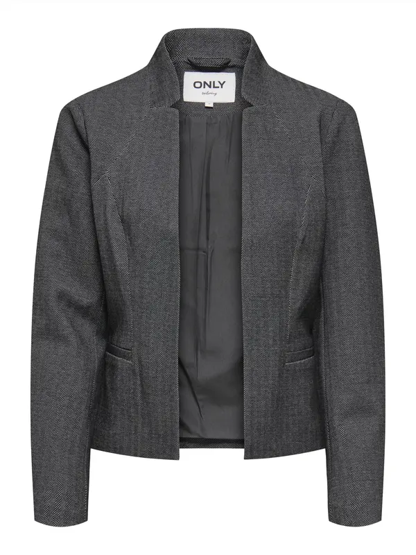ONLY ONLY Blazer 'ONLaddy'  siva / temno siva