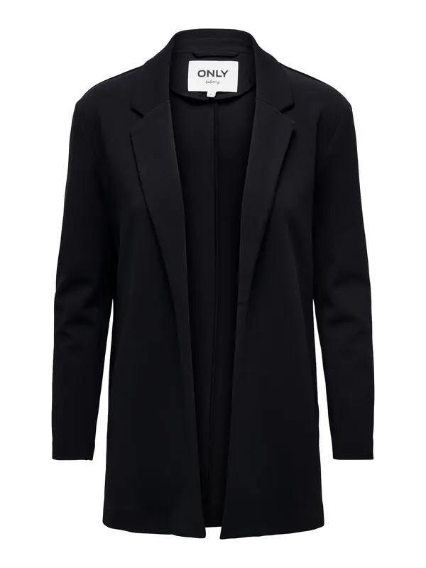 ONLY ONLY Blazer 'ONLAGNETE'  črna