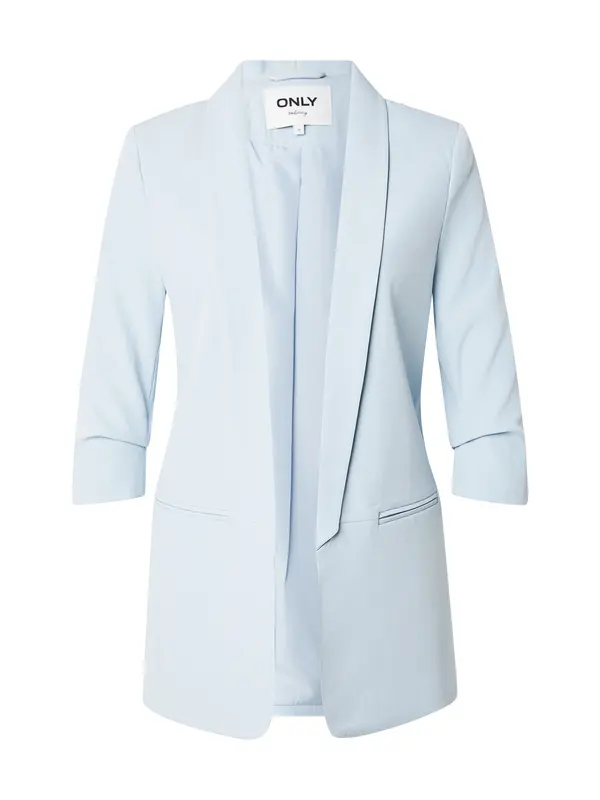 ONLY ONLY Blazer 'ONLELLY'  pastelno modra