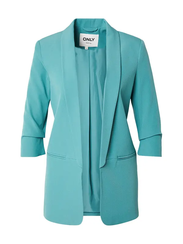 ONLY ONLY Blazer 'ONLElly'  turkizna