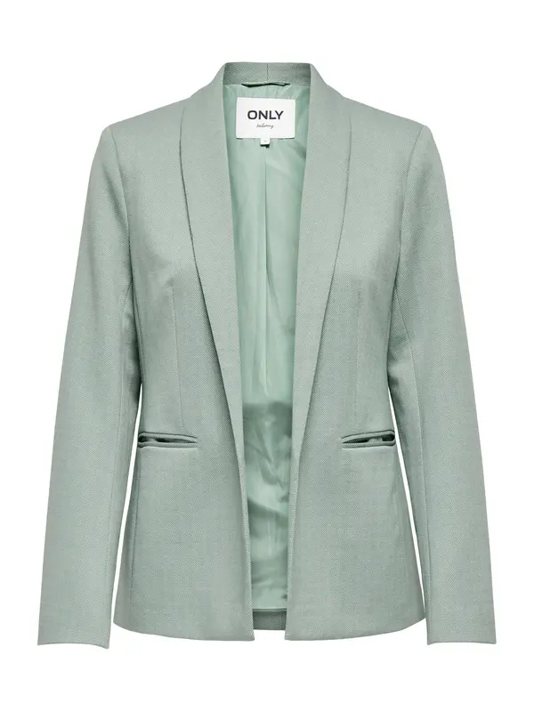 ONLY ONLY Blazer 'ONLEska Addy'  meta / trst