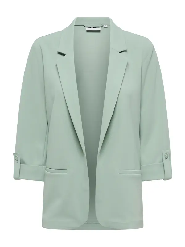 ONLY ONLY Blazer 'ONLEVI'  pastelno zelena