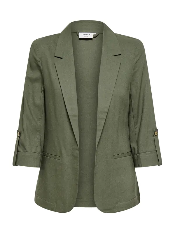 ONLY ONLY Blazer 'ONLGoa'  oliva