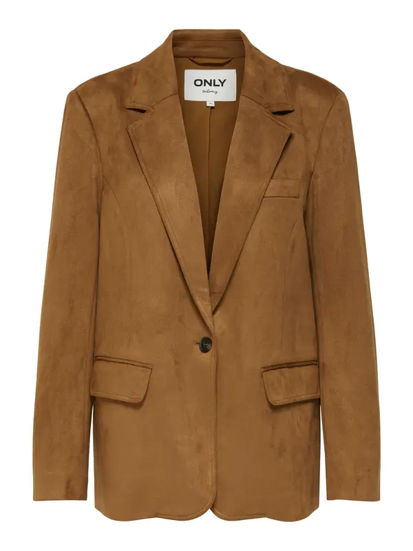 ONLY ONLY Blazer 'ONLINA'  rjava