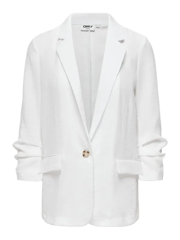 ONLY ONLY Blazer 'ONLIta'  bela