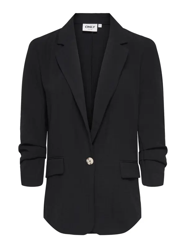 ONLY ONLY Blazer 'ONLita'  črna