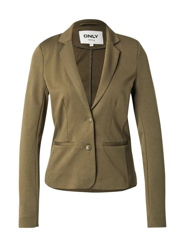 ONLY ONLY Blazer 'ONLJENNY'  oliva