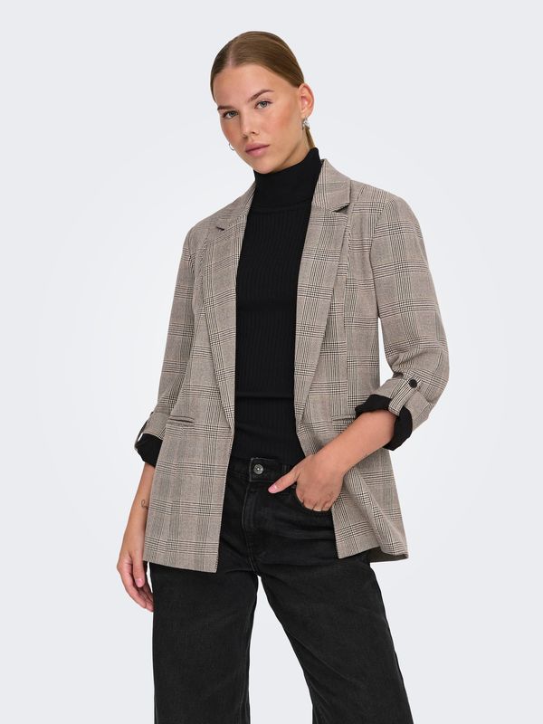 ONLY ONLY Blazer 'ONLKAYLE-CAROL'  bež