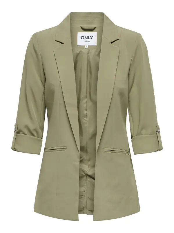 ONLY ONLY Blazer 'ONLKayle-Orleen'  kaki