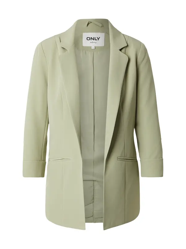 ONLY ONLY Blazer 'ONLKayle-Orleen'  pastelno zelena