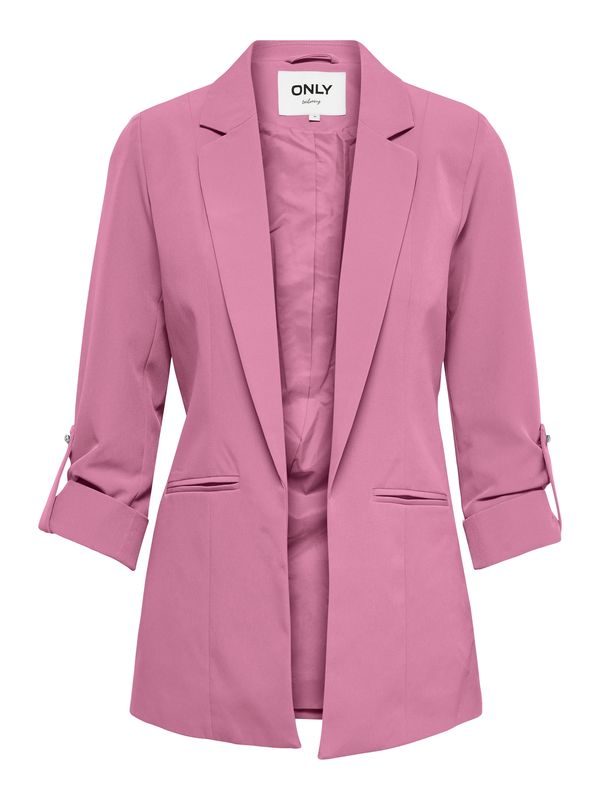 ONLY ONLY Blazer 'ONLKAYLE-ORLEEN'  roza