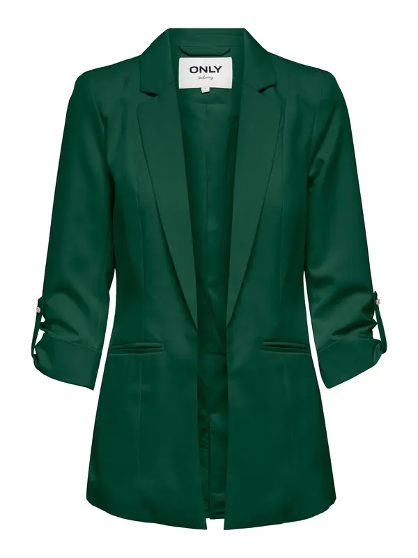 ONLY ONLY Blazer 'ONLKayle-Orleen'  temno zelena