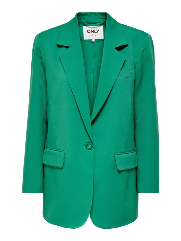 ONLY ONLY Blazer 'ONLLana-Berry'  zelena