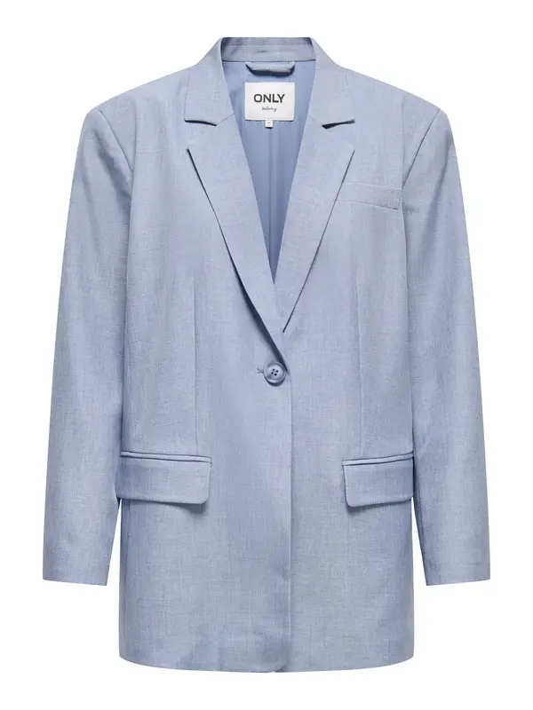ONLY ONLY Blazer 'ONLLinda'  indigo
