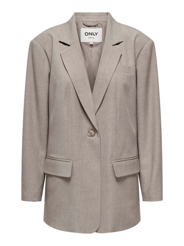 ONLY ONLY Blazer 'ONLLINDA'  progasto bež
