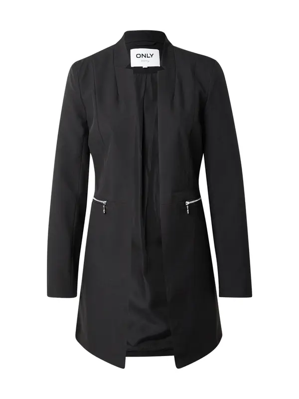 ONLY ONLY Blazer 'ONLMADY-KOMA'  črna