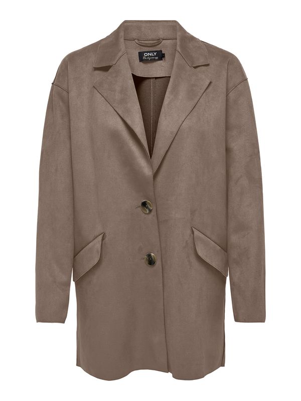 ONLY ONLY Blazer 'ONLMAGGIE'  barva blata