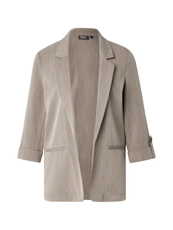 ONLY ONLY Blazer 'ONLMARSA'  mokka