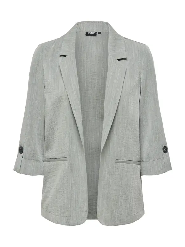 ONLY ONLY Blazer 'ONLMarsa'  pastelno zelena