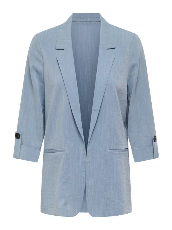 ONLY ONLY Blazer 'ONLMarsa'  svetlo modra