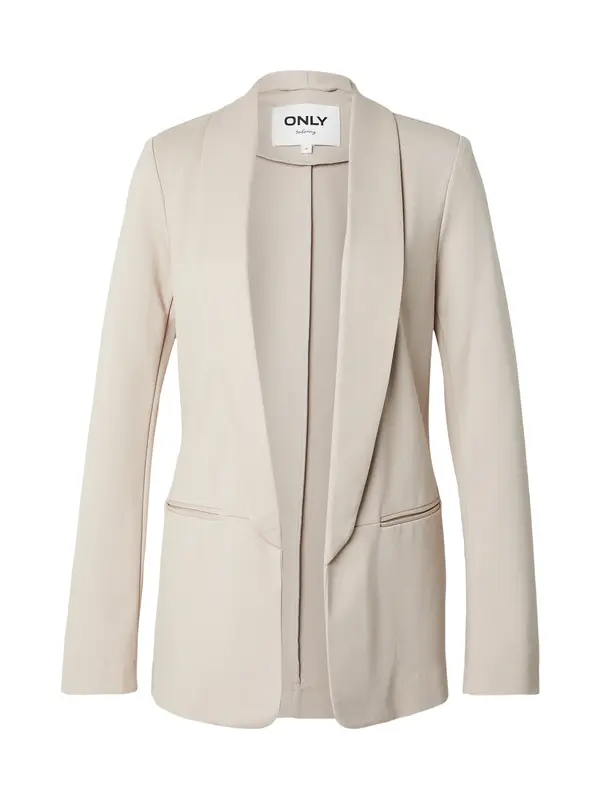 ONLY ONLY Blazer 'ONLPoptrash-Elly'  kremna