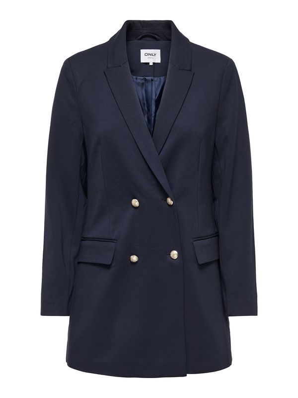 ONLY ONLY Blazer 'ONLPoptrash'  marine