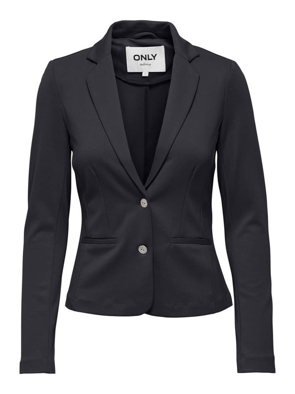 ONLY ONLY Blazer 'ONLPoptrash'  nočno modra