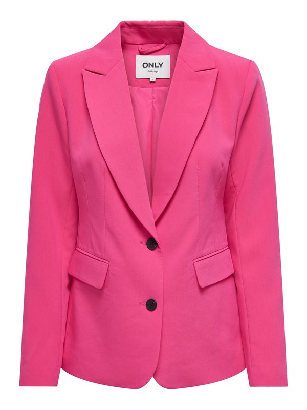 ONLY ONLY Blazer 'ONLRAVEN'  magenta