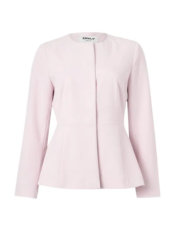 ONLY ONLY Blazer 'ONLRAVEN'  roza