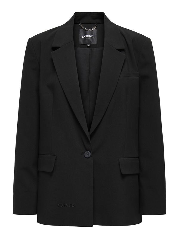 ONLY ONLY Blazer 'ONLReva'  črna