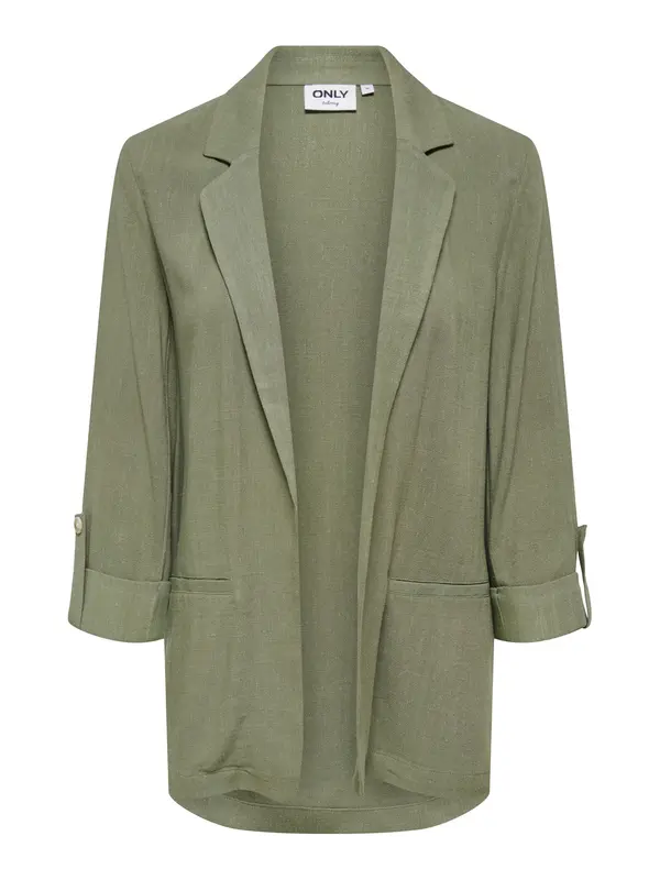 ONLY ONLY Blazer 'ONLSiesta'  oliva