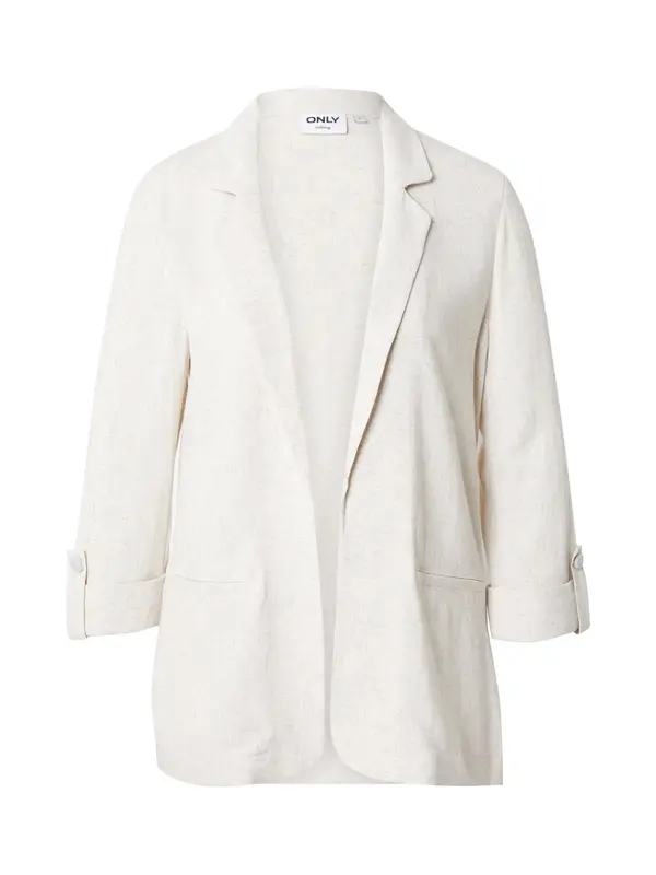 ONLY ONLY Blazer 'ONLSIESTA'  pesek
