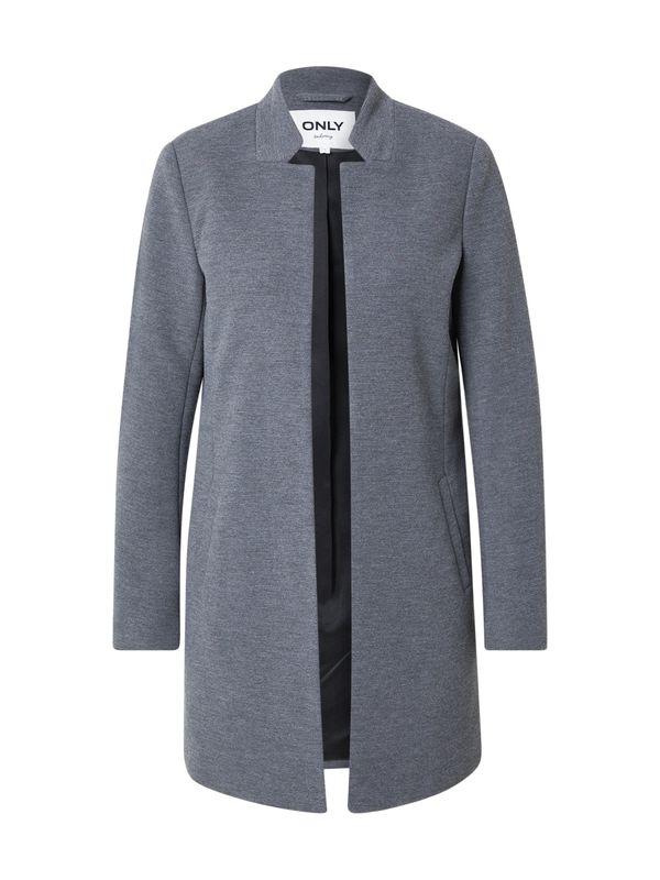 ONLY ONLY Blazer 'ONLSOHO'  pegasto siva