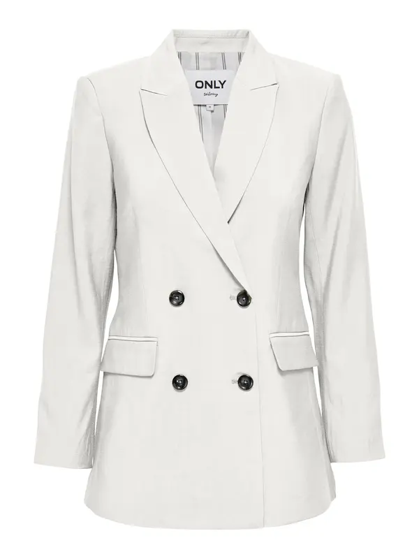 ONLY ONLY Blazer 'ONLTILA'  bela