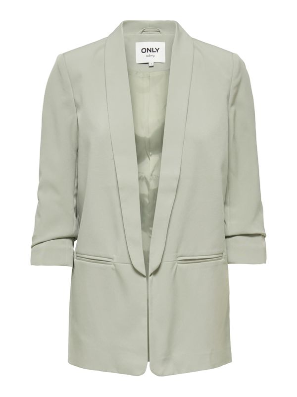 ONLY ONLY Blazer  pastelno zelena