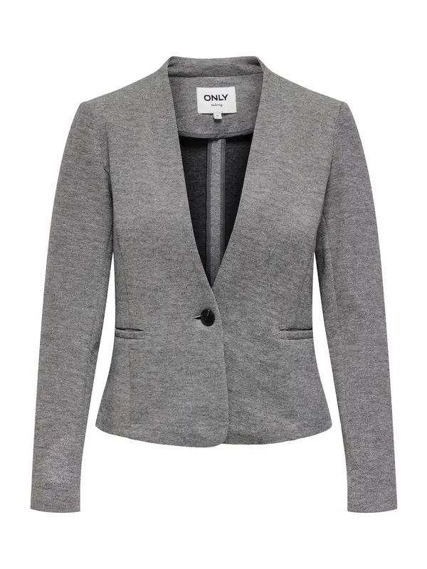 ONLY ONLY Blazer  siva