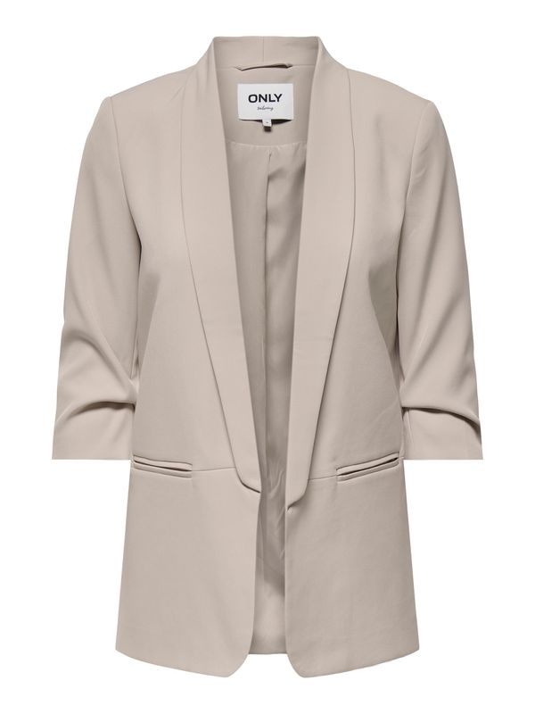 ONLY ONLY Blazer  siva