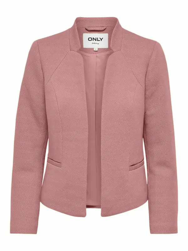 ONLY ONLY Blazer  staro roza