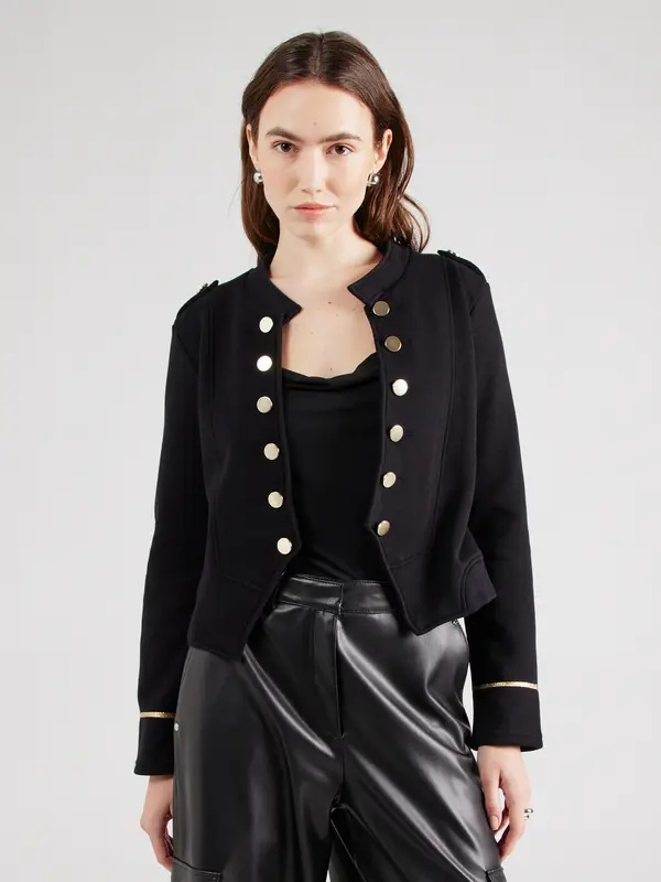 ONLY ONLY Blazer  zlata / črna