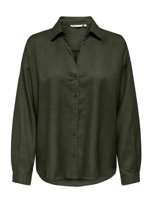 ONLY ONLY Bluza 'HARRIET'  jelka