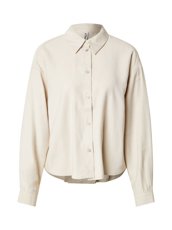 ONLY ONLY Bluza 'ONLARIS'  kamen