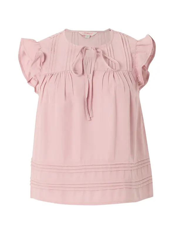 ONLY ONLY Bluza 'ONLARIS'  majnica