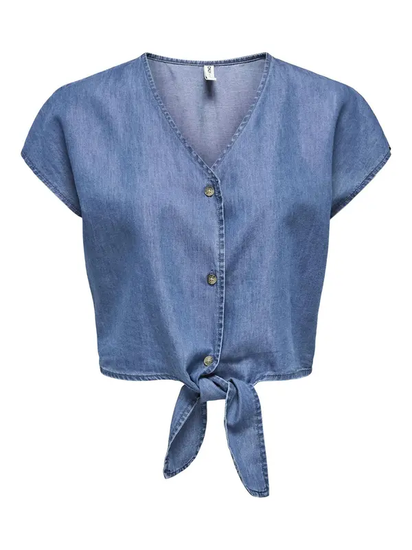 ONLY ONLY Bluza 'ONLBea'  moder denim